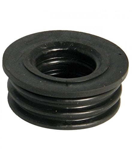 FLOPLAST boss adaptor - rubber 32mm - Bag of 2
