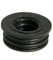 FLOPLAST boss adaptor - rubber 32mm - Bag of 2