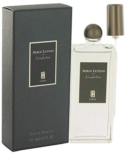 Serge Lutens L'Orpheline unisex Eau de Parfum, 50 ml