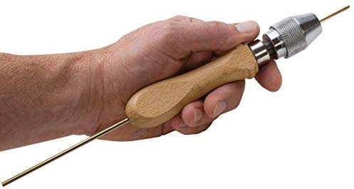 Whaley Hand Vise Clamp | VIS-500.00