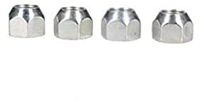 Erde Wheel Nut 102 122 M10 X 1.25