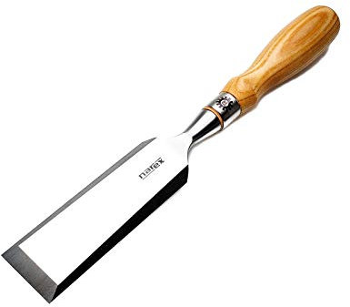 Narex Richter Bevel Edge Chisel 1 1/2 (39mm)