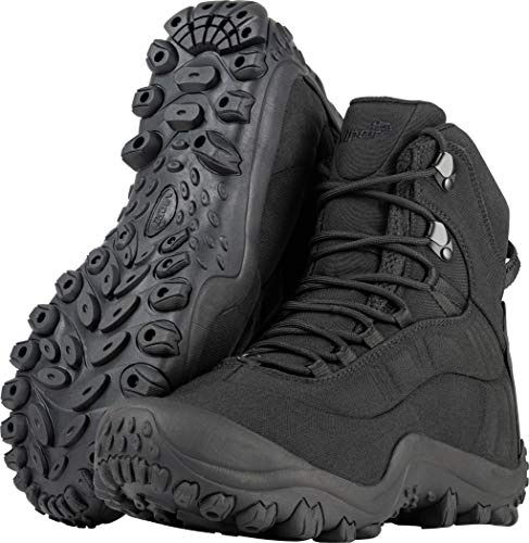 Viper TACTICAL Venom - Stivali - Nero - 43