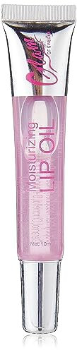 Glam Of Sweden LIP oil moisturizing pink 10 ml