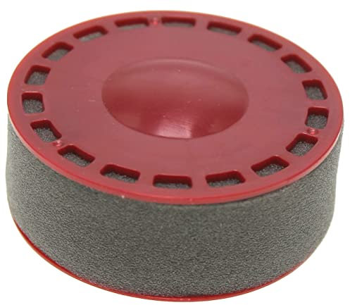 Motorschutzfilter kompatibel mit/Ersatzteil für Severin 9815048 HV7164 HV7166 HV7168 HV7968 Staubsauger