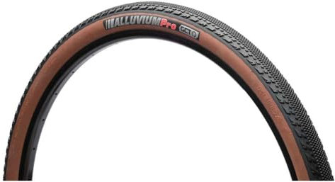 KENDA Alluvium K1226 Reifen für Erwachsene, Unisex, Schwarz, 700X35C