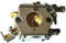 GOSIA 932 per EFCO 937 741 941C 941CX GS44 CARBY Carburatore per Motosega Carburatore OLEO-