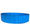 Piscine Hors Sol/ Cadre Piscine Piscine Ronde Avec Cadre En Plastique, Piscine Familiale À Cadre En Acier Profonde, Pour Les Tout-petits De 1 À 3 Ans / Enfants De 8 À 12 Ans / Adultes, Piscines Hors T