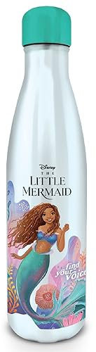 Pyramid International MDB27822 Flasche, Metall, 540 ml