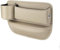 HAVERN Aufbewahrungsbox für Autositz Lücken für FIAT Ducato 3. Series (Type 250) 2006-2021, Autositz Lückefüller Organizer Vorne Konsole Seitentaschen,Beige/D