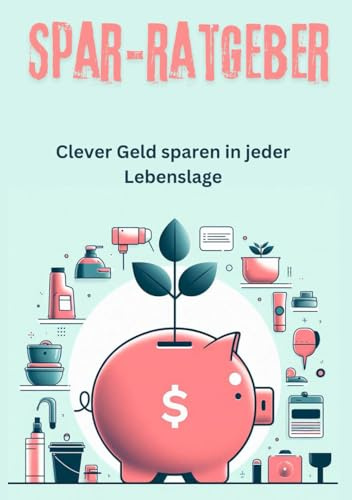 Spar-Ratgeber: Clever Geld sparen in jeder Lebenslage