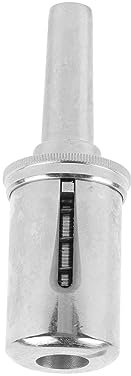 Horn Mundkorrektor Atemtrainer -Haltungs -Assistant Tool für Musiker (Silber)