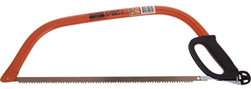 Bahco, sega ad arco, 53,3 cm, 10-24-23