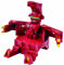 Bakugan BTR-20 booster pack nova (japan import)