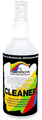Chalkboard Blackboard Cleaner 300ml