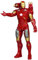 Marvel Avengers The Avengers Repulsor Strike Iron Man Mark VII