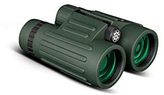 Konus Fernglas Emperor 8x42 WP/WA Mit Phasecoating