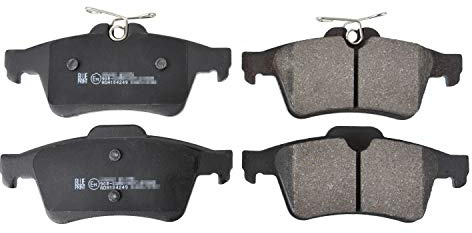 Blue Print ADA104249 Brake Pads