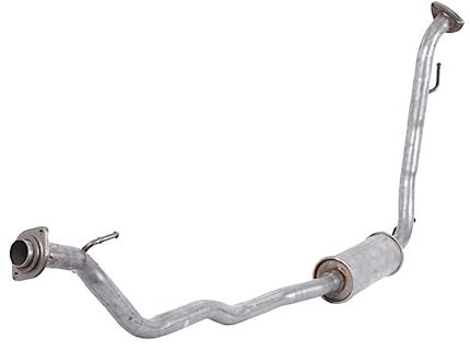 Bosal 283-451 Mittelschalldämpfer