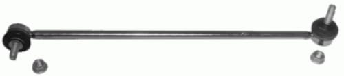 LEMFÖRDER 25901 02 Stange/Strebe Stabilisator für BMW 7 (E65, E66, E67) 2001-2009 Rechts, Vorderachse und Andere Fahrzeuge