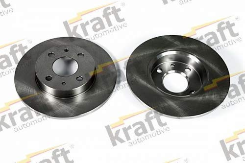 Kraft Automotive 6043060 6043060 Bremsscheibe