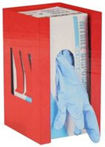 Duratec Magnetic Glove Dispenser