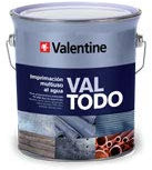 Valentine - Imprimacion valtodo 750 ml