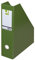 Q-Connect KF16212 Stehsammler A4 76mm grün