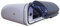 Rockville Rmh200w Single Din Marine Radio Waterproof Gimbal Housing, White