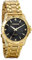 Avaner Herren Armbanduhr Multifunktionsuhr DREI Zeitzonenanzeige mit Edelstahl Analog Quarzwerk wasserdichte Business Uhr für Männer