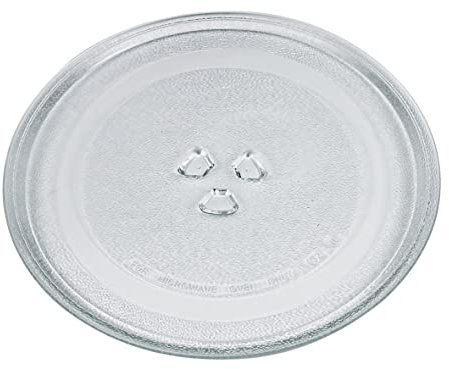 LG Electronics 3390W1G005E Drehteller Glasteller Drehglasteller Plattenteller Teller Glas Mikrowelle