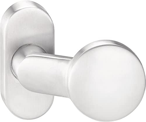 Profiltürknopf 2033/1610 Material VA EST 4-KT.8mm fest/drehbar EDI