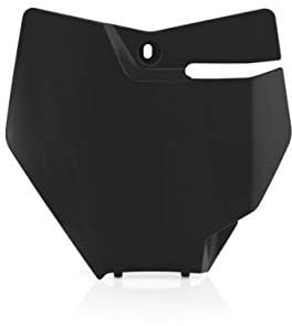 ACERBIS PORTEFEUILLE AVANT KTM SX 85 18 NOIR