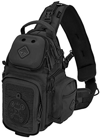Hazard 4 Freelance(TM) Drone Edition Tactical Sling-Pack - Black