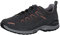 LOWA Halbschuh Innox EVO GTX LO Ws Asphalt/lachs 37.5