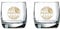Collectible Whiskey Glasses (Star Wars Death Star)