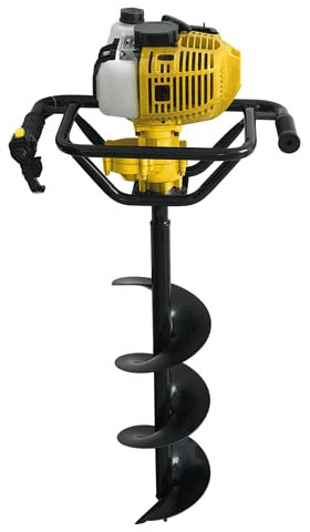 TRIVELLA (MOTORE KW 1,6)