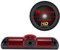 1280X720 Pixel 1000TV Lines Auto Dritte Dach Top Mount Bremsleuchte Kamera Bremslicht Rückfahrkamera IR Licht für FIAT Peugeot Boxter Citroen Dodge 2006 Ducato Carado Wohnmobil X250 251 Wasserdicht