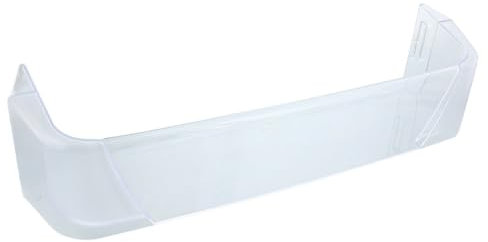sparefixd Door Bottle Shelf Bottom Tray Rack to Fit Electrolux Fridge & Freezer