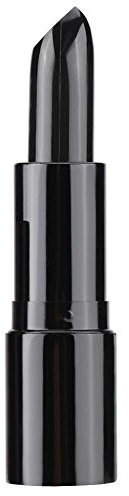 Lápiz de color para el cabello, 3 colores, lápiz para el color del cabello, lápiz labial temporal, tinte para el cabello, colorante, cubierta de cabello blanco, barra de maquillaje DIY(Negro)