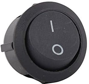 Ariete interruttore KDC-A05-A ON OFF scopa aspirapolvere Handy Force 2759 2761