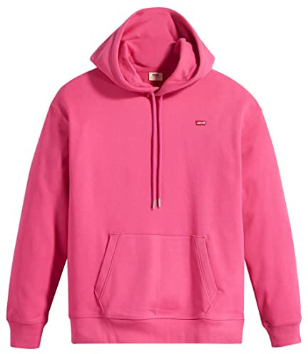 Levi's Femme Standard Sweatshirt, Rose Violet, XXS