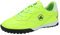 JAKO J-ST Signature Fussballschuh, neon Yellow/Jet Black, 40 EU