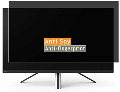 Vaxson Protector de Pantalla de Privacidad, compatible con SONY INZONE M3 27 Monitor [No Vidrio Templado ] Película Protectora Film Guard