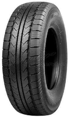 Nankang 225/65 R16 112T Winterreifen LLKW M+S 3PMSF Reifen Kompatibel mit MERCEDES-BENZ SPRINTER 3,5-t Kasten 906 Sprinter 3,5-T Kastenwagen 907, 910 VITO Tourer W447, RENAULT