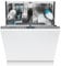 LAVE-VAISSELLE TOUT INTÉGRABLE 14 COUVERTS 44DB CLASSE C