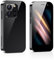 Rainbuvvy Mini 4G LTE Smartphone, 3.0'' Pantalla 3GB RAM 64GB ROM Quad Core Android 9.0 Unlocked Tiny Phone/GPS/WiFi/Dual SIM/Camera/BT/Hotspot/OTG Pocket Cellphone (Negro, 2GB+16GB)