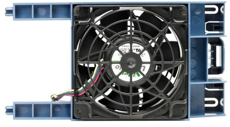 Hewlett Packard Enterprise HPE ProLiant DL3XX Gen11 - Kit Ventola ad Alte Prestazioni 1U