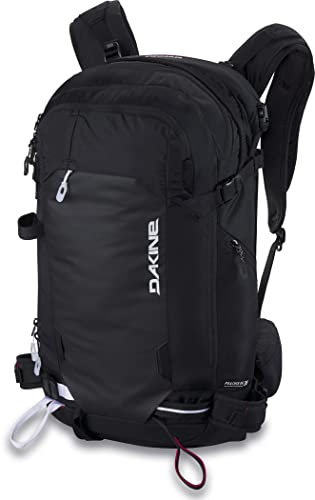 Dakine Poacher RAS 36L Rucksack 2025 Black