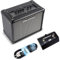 Blackstar ID Core 10 V4 Combo Amplificador de guitarra con interruptor FS-11 y cable jack keepdrum